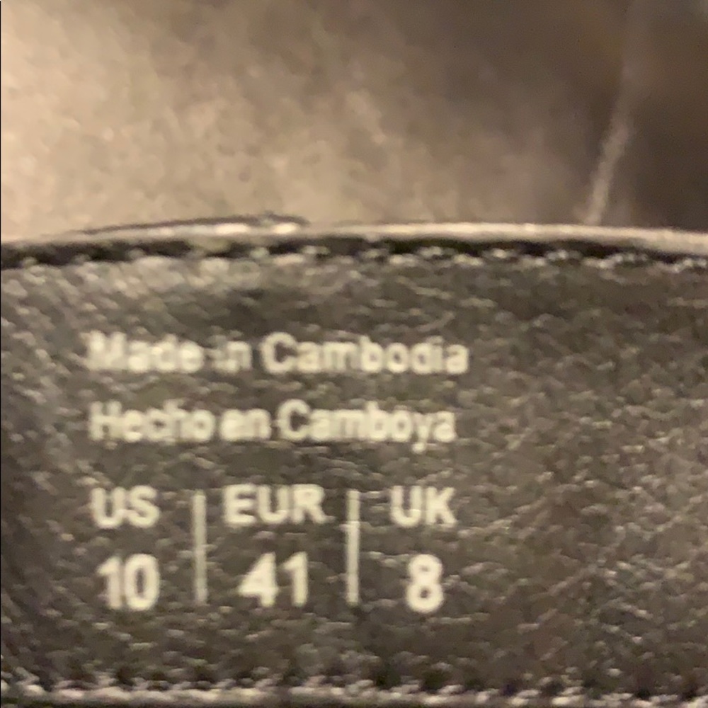 Boots 🤩 - Picture 2 of 5